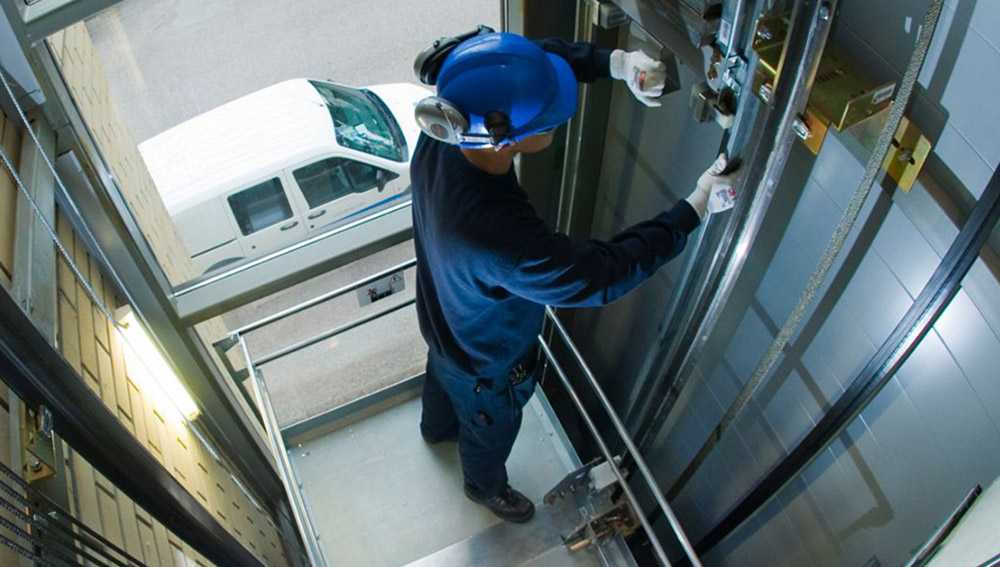 Germencik Asansör Bakımı